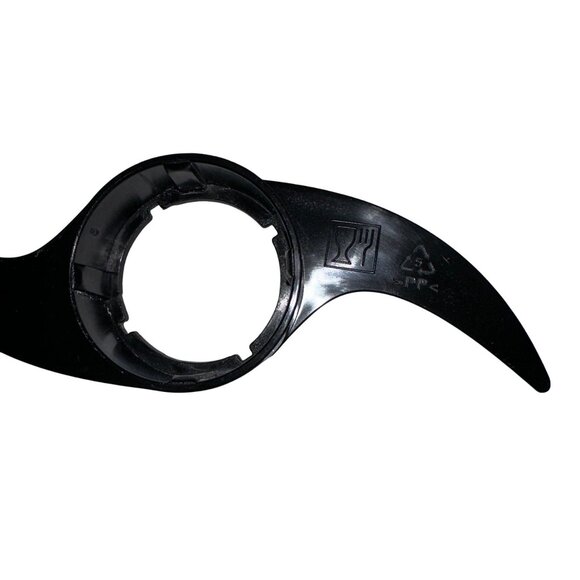 Magiccos Type FP408 Replacement Dough Blade Part Stainless Steel Food Processor - Picture 3 of 6